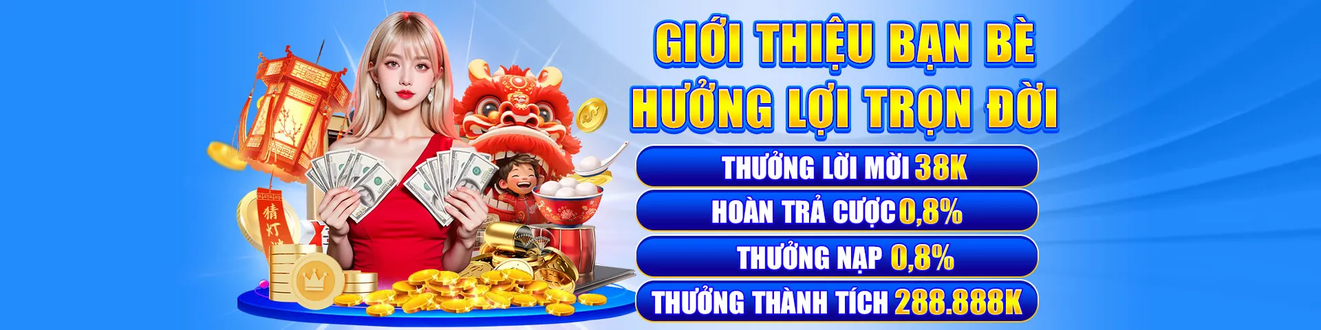 Hình ảnh các game nổ hũ phổ biến tại Tai Go88